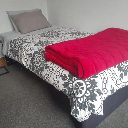 St Clair Holiday House Dunedin Bagian luar foto