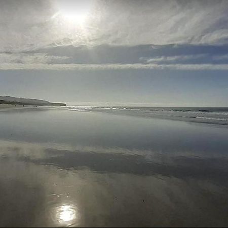 St Clair Holiday House Dunedin Bagian luar foto