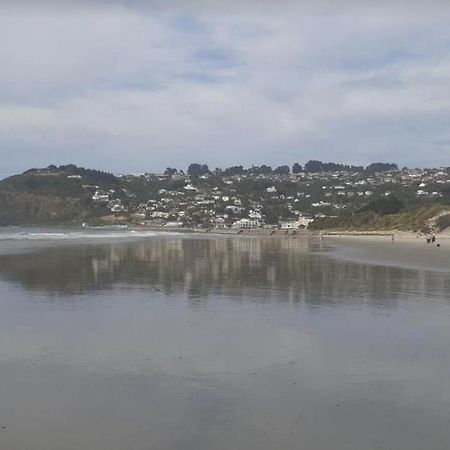 St Clair Holiday House Dunedin Bagian luar foto