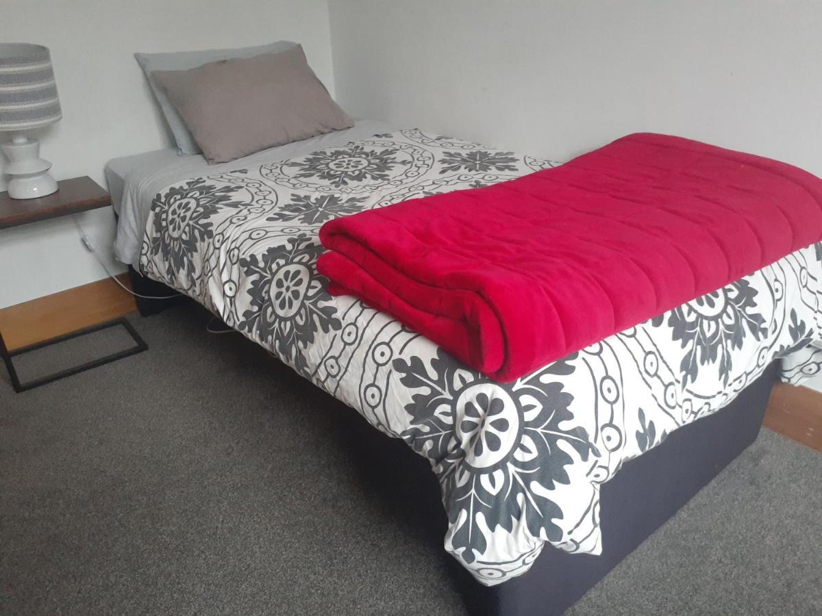 St Clair Holiday House Dunedin Bagian luar foto