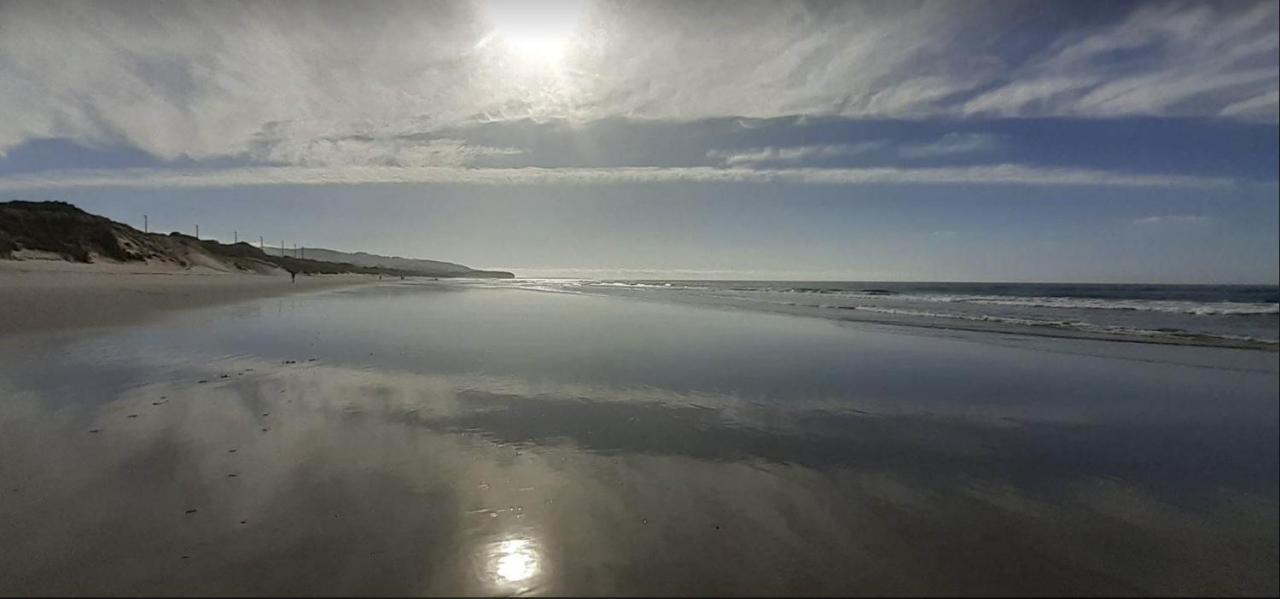 St Clair Holiday House Dunedin Bagian luar foto