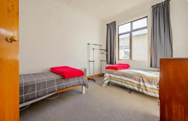 St Clair Holiday House Dunedin Bagian luar foto