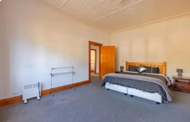 St Clair Holiday House Dunedin Bagian luar foto
