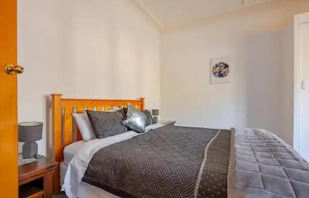 St Clair Holiday House Dunedin Bagian luar foto